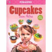 Cupcakes van Petra