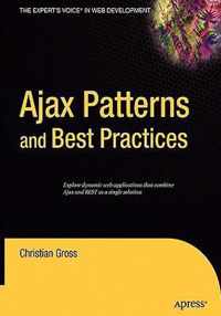 Ajax Patterns and Best Practices