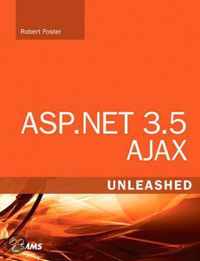 ASP.NET 3.5 Ajax Unleashed