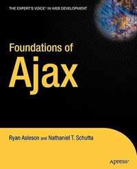 Foundations of Ajax