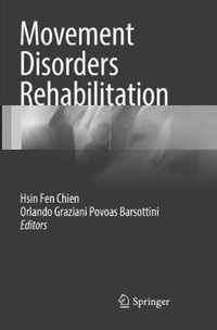 Movement Disorders Rehabilitation