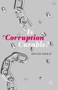 Is Corruption Curable?