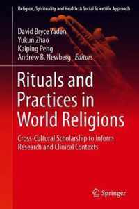 Rituals and Practices in World Religions