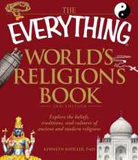 The Everything World's Religions Book