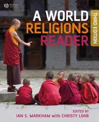 A World Religions Reader