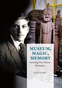 Museum, Magic, Memory