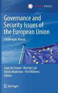 Governance and Security Issues of the European Union