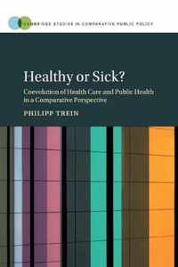 Healthy or Sick?