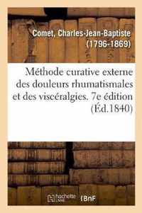 Methode Curative Externe Des Douleurs Rhumatismales Et Des Visceralgies