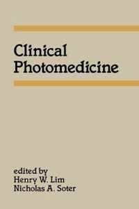 Clinical Photomedicine