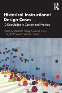 Historical Instructional Design Cases