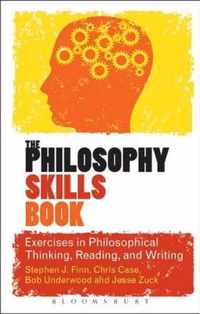 Philosophy Skills Book