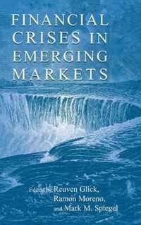 Financial Crises in Emerging Markets