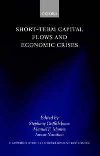 Short-Term Capital Flows and Economic Crises