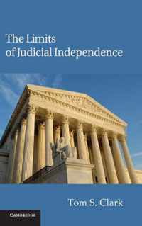 The Limits of Judicial Independence