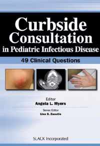 Curbside Consultation in Pediatric Infectious Disease