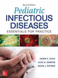 Pediatric Infectious Diseases