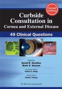 Curbside Consultation in Cornea and External Disease