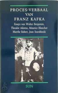 Proces-verbaal van franz kafka