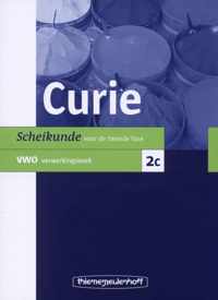 Curie Vwo 2 C Verwerkingsboek