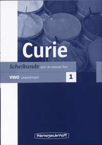 Curie 1 Vwo Uitwerkingen
