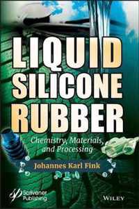 Liquid Silicone Rubber