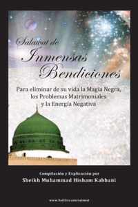 Salawat de Inmensas Bendiciones