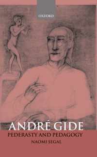 Andre Gide