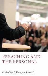 Preaching and the Personal