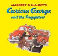 Curious George and the Firefighters