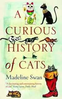 A Curious History of Cats