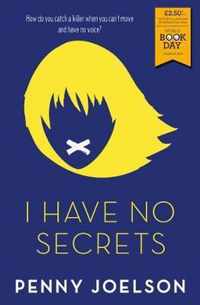 I Have No Secrets