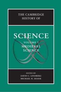 Cambridge History Of Science