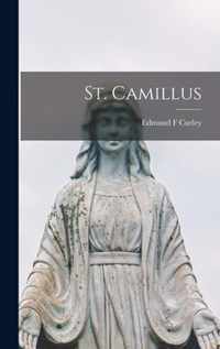 St. Camillus