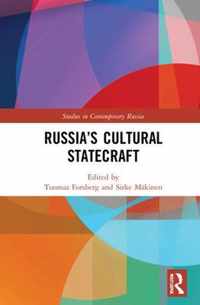 Russia's Cultural Statecraft