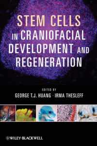 Stem Cells in Craniofacial Development and Regeneration