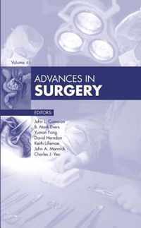 Advances in Surgery, 2014