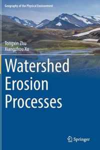 Watershed Erosion Processes