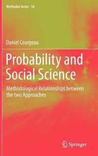 Probability and Social Science