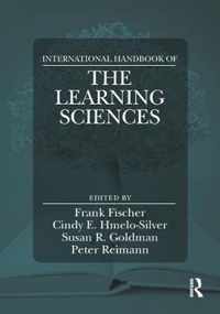 International Handbook of the Learning Sciences