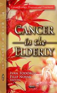 Cancer in the Elderly