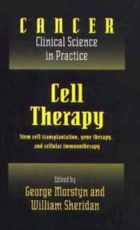 Cell Therapy