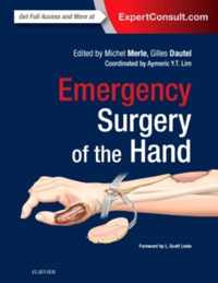 Emergency Surgery of the Hand