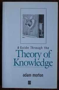 Guide Through the Theory of Knowledge