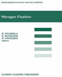 Nitrogen Fixation