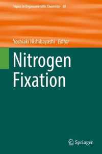 Nitrogen Fixation