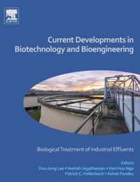 Current Developments in Biotechnology and Bioengineering