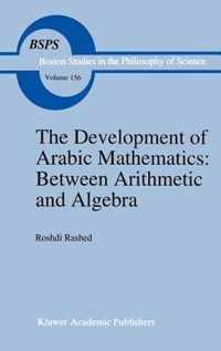 The Development of Arabic Mathematics