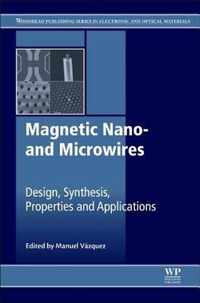 Magnetic Nano- and Microwires