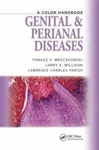 Genital and Perianal Diseases